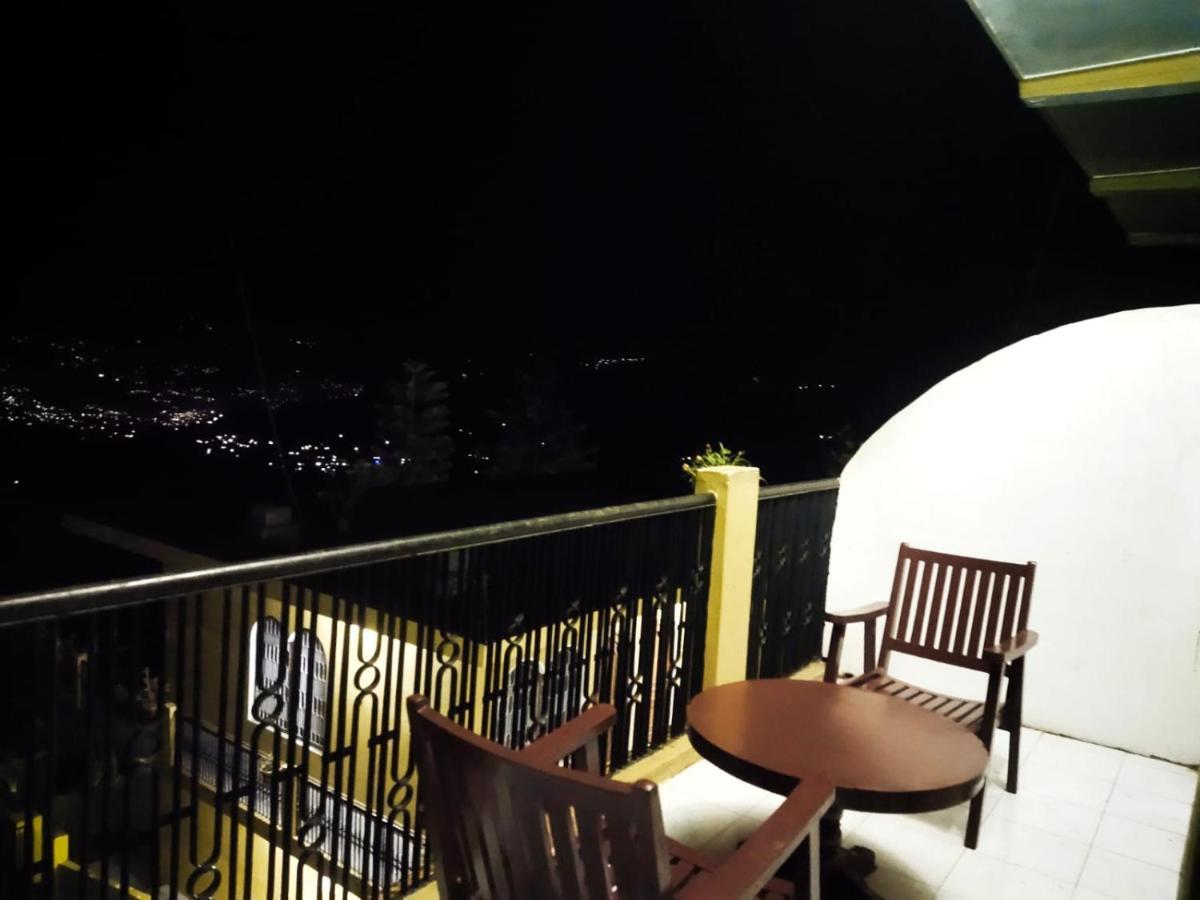 หิมาลายา เมาน์ วิว รีสอร์ต Hotel กอซานี ภายนอก รูปภาพ